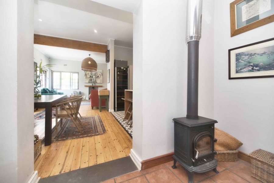 3 Bedroom Property for Sale in Northcliff Western Cape